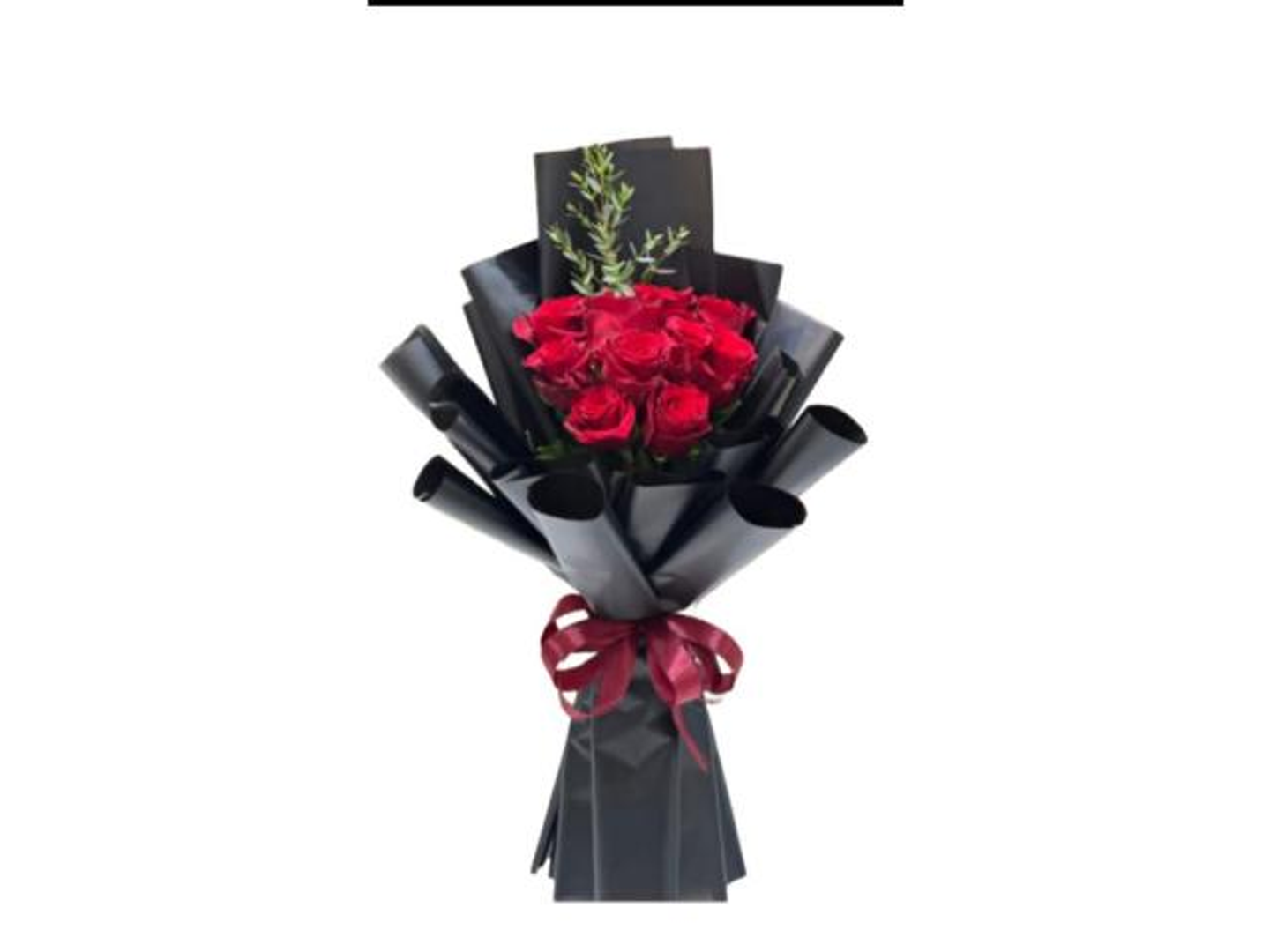 Gory Bouquet 10