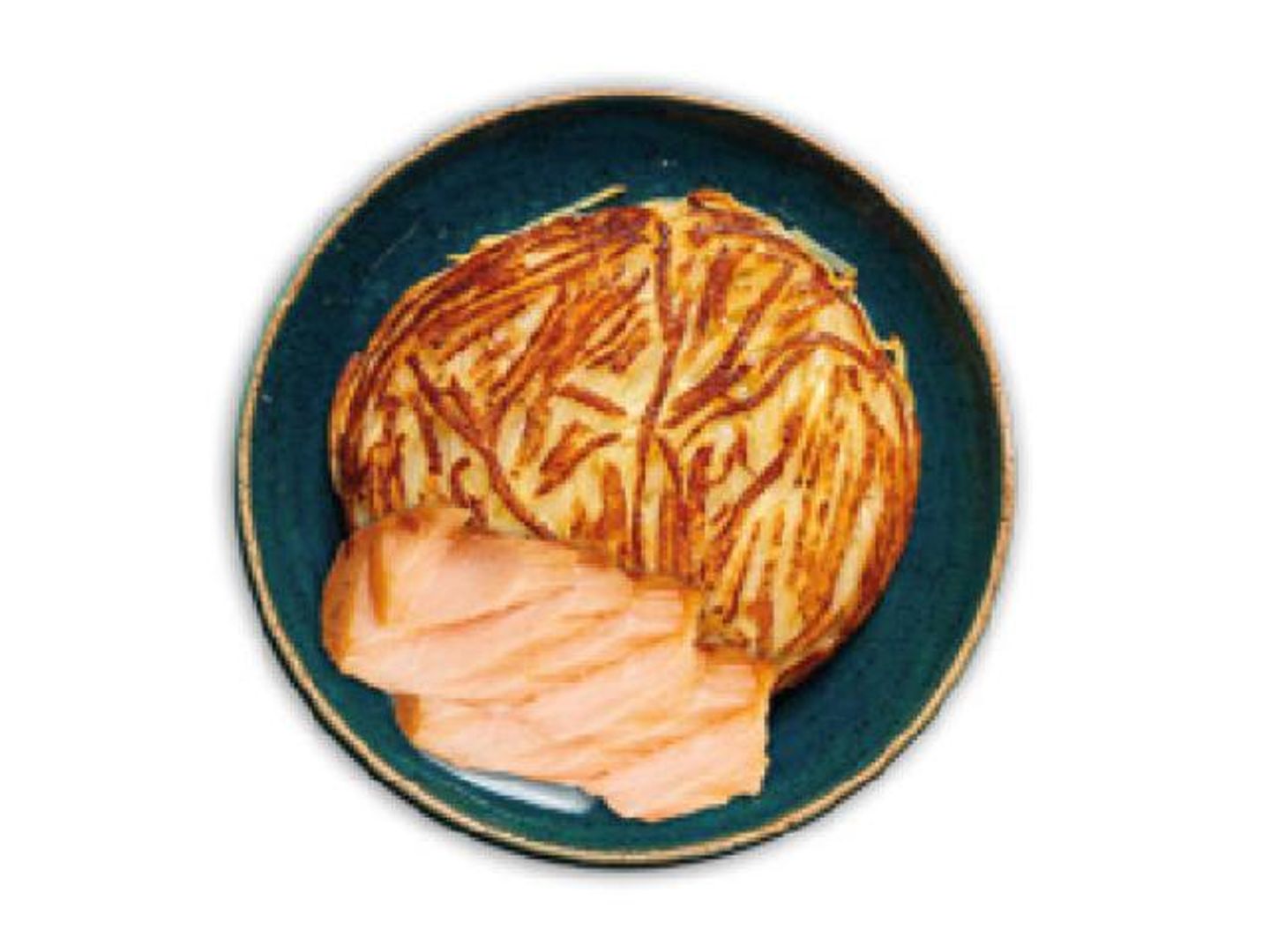 Paillasson With Chicken