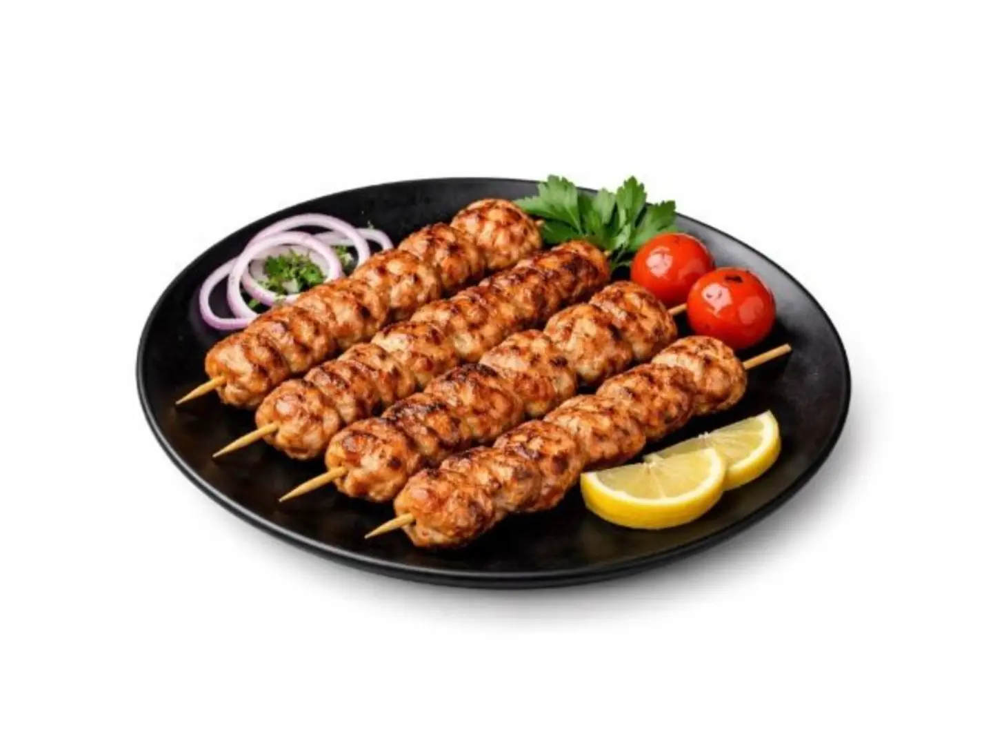 Chicken Kebab