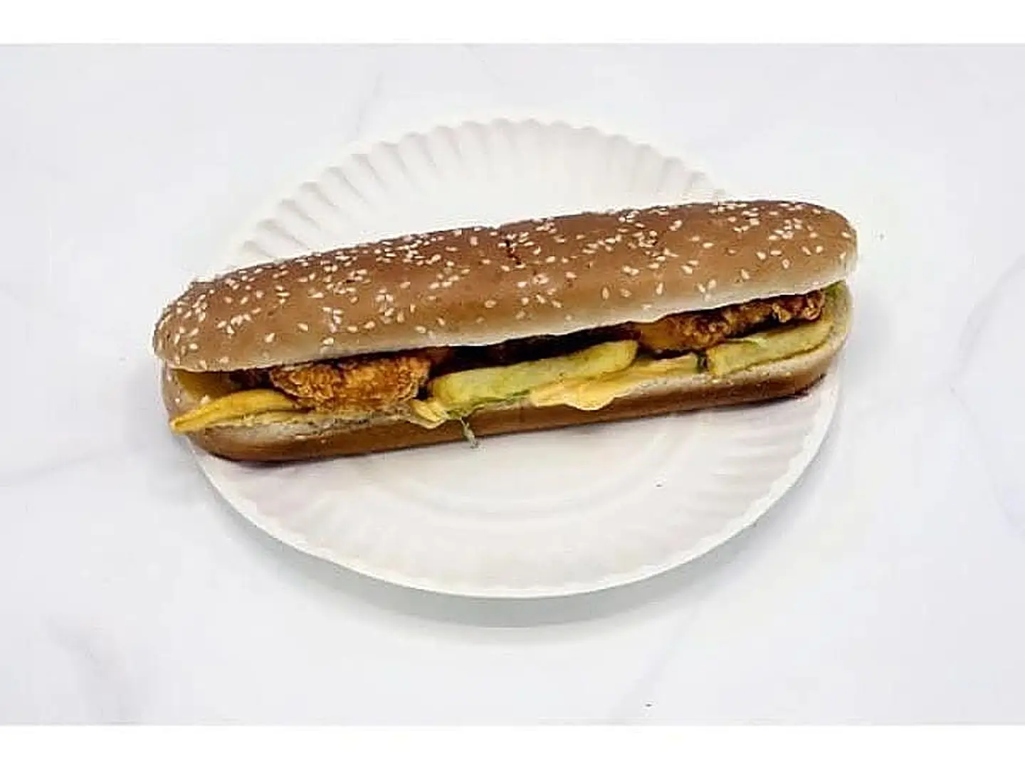 Chicken Jambo Tashili