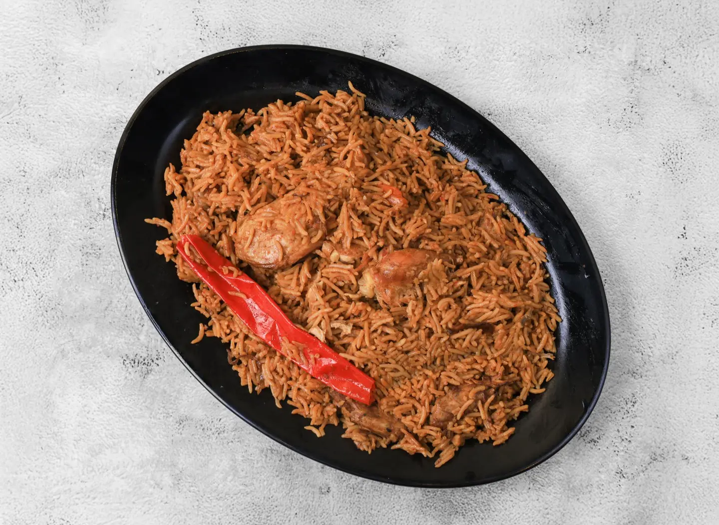 Madghot Chicken