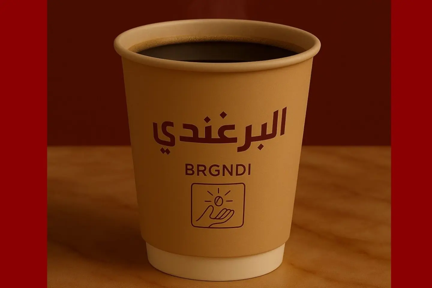 Hot Coffee Day