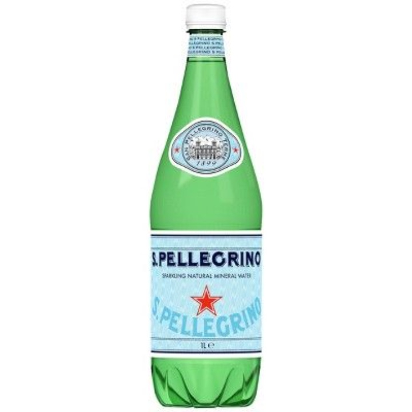 Sparkling Water