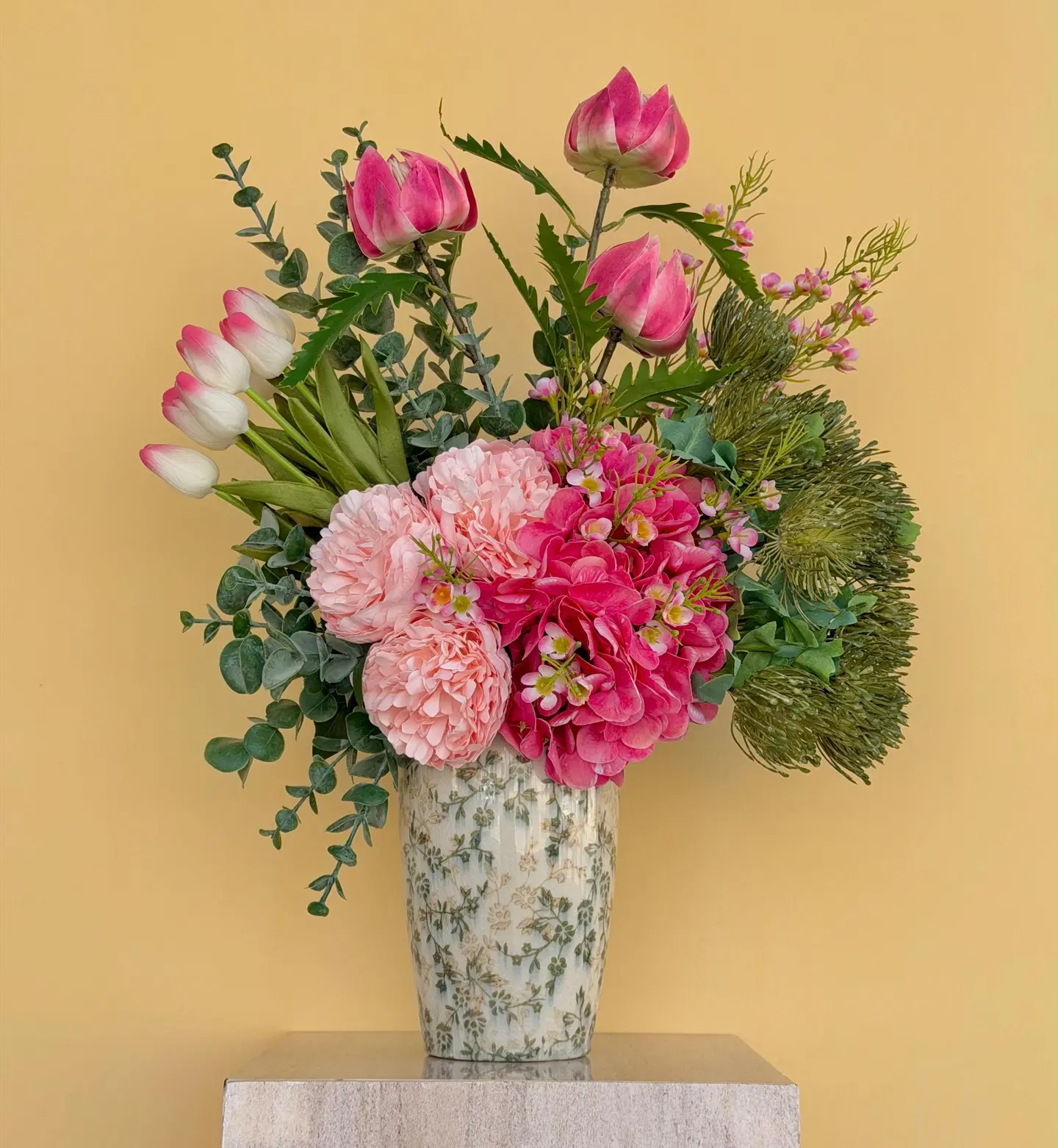 فازة البستان