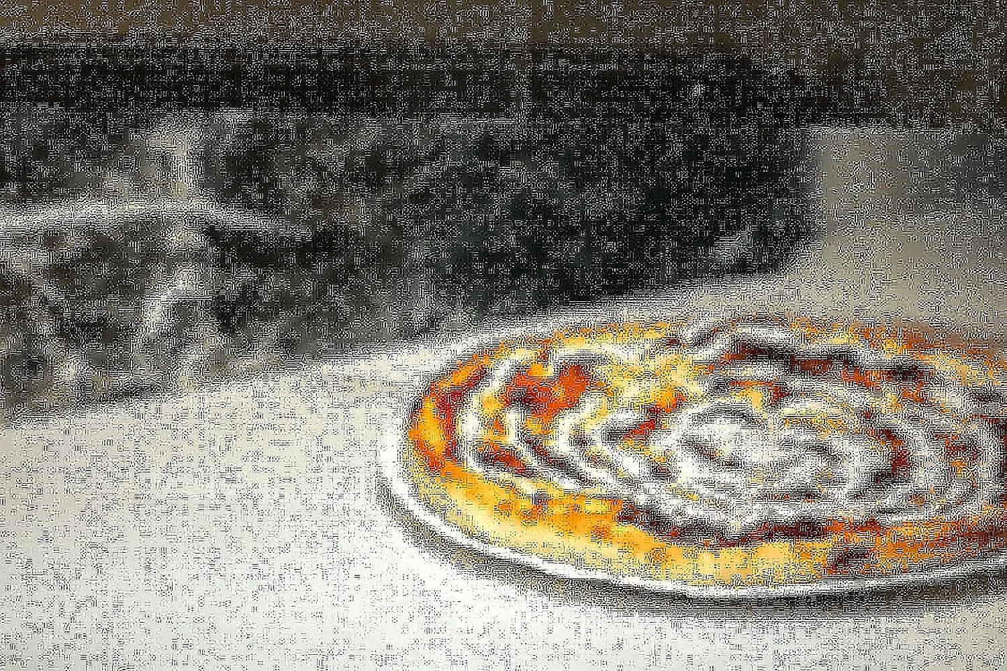 بيتزا ايطالي