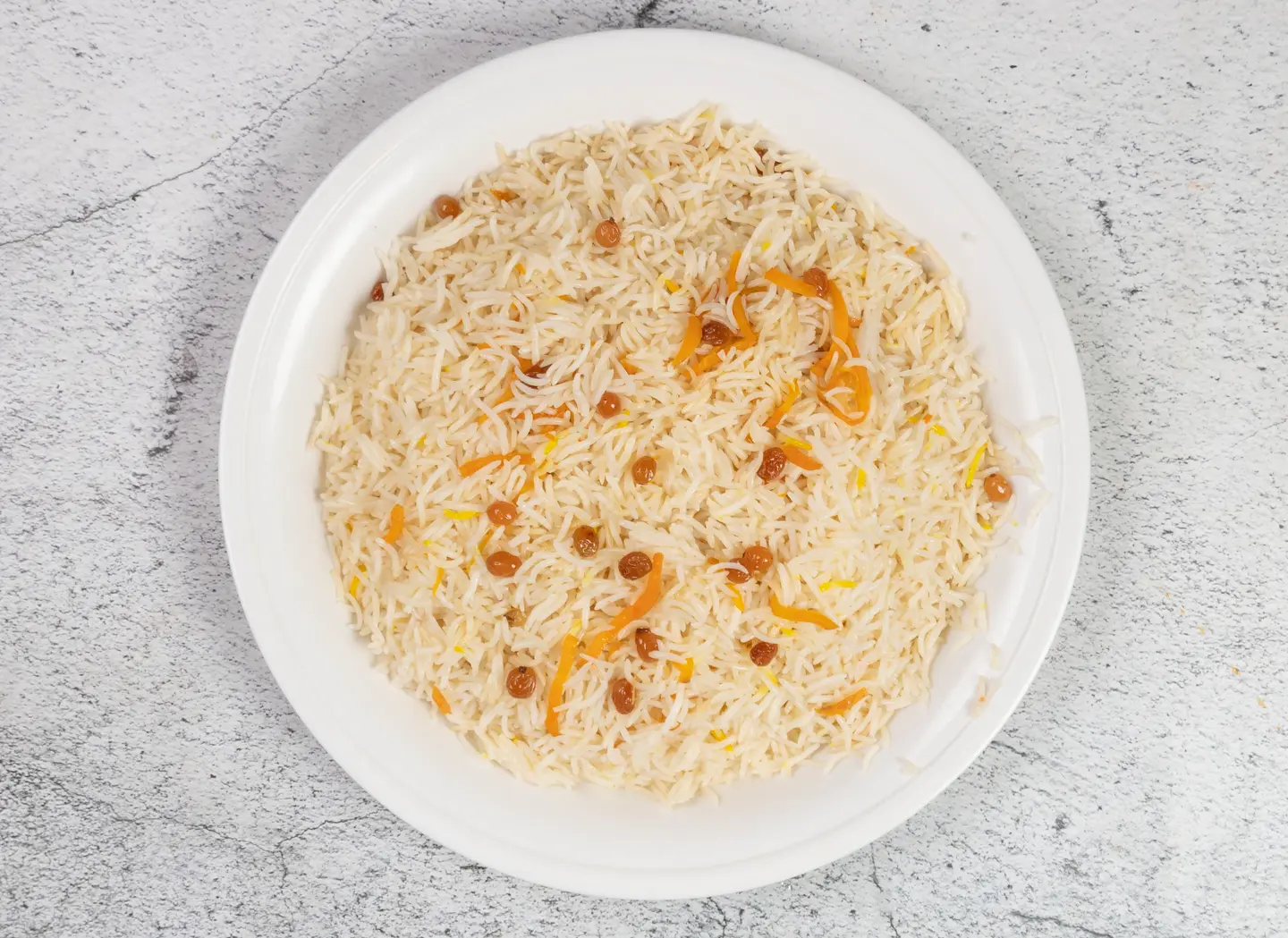 Biryani Rice