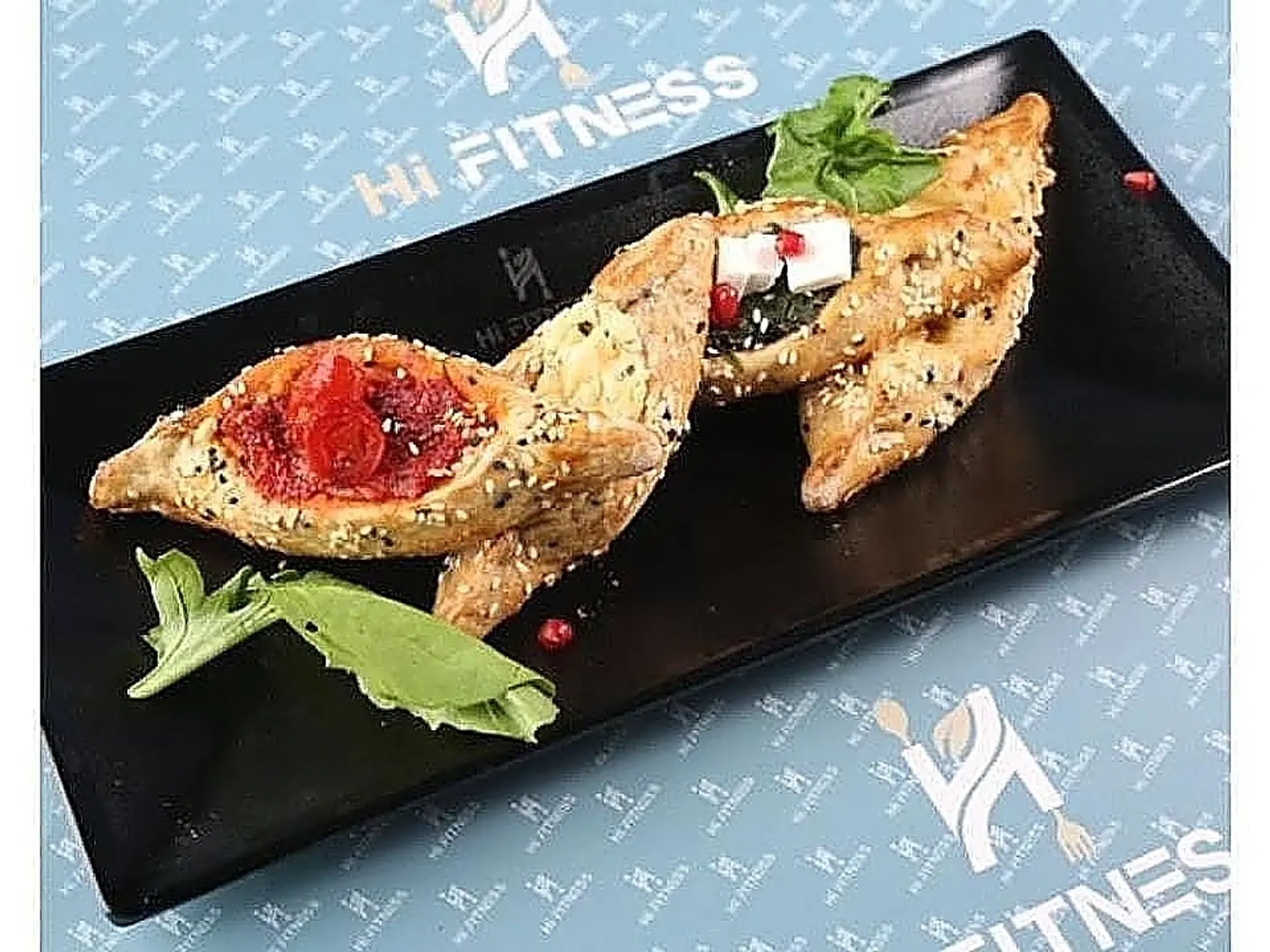 Mix Pie