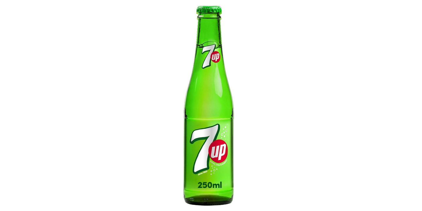 7 Up