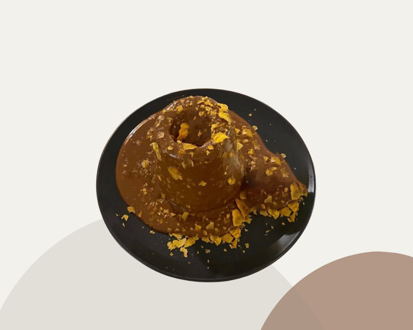 Cake Khussa