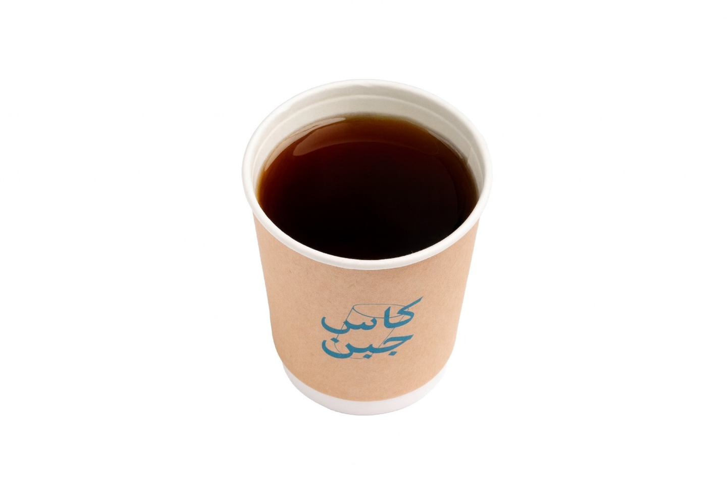 شاي سادة