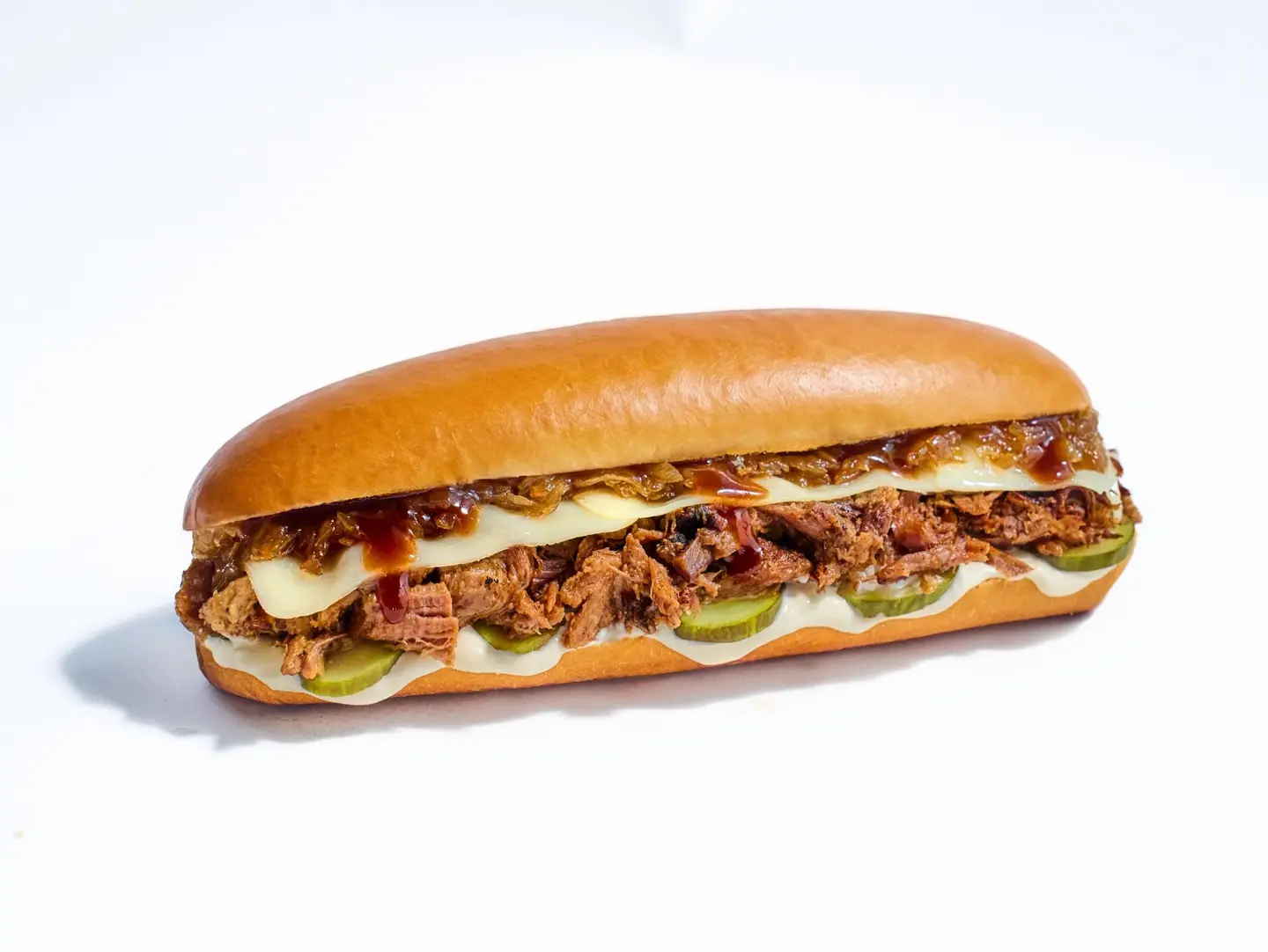 Brisket Sandwich