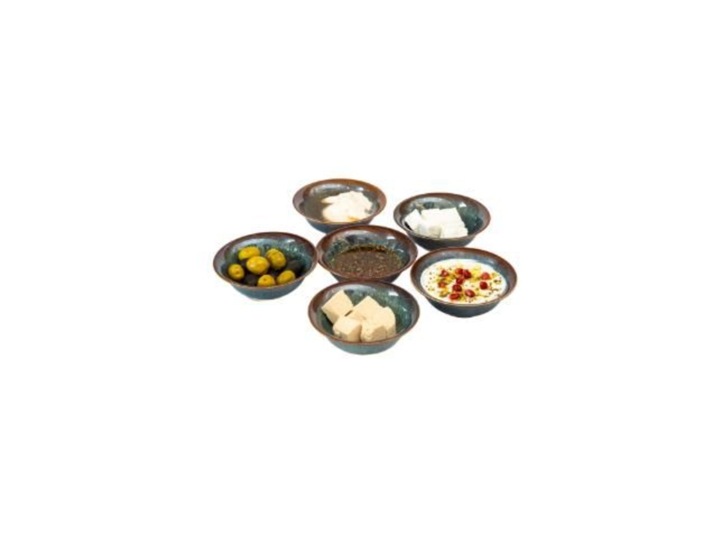 نواشف