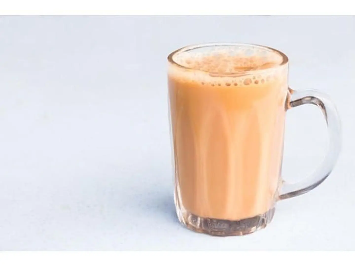 Double Tea