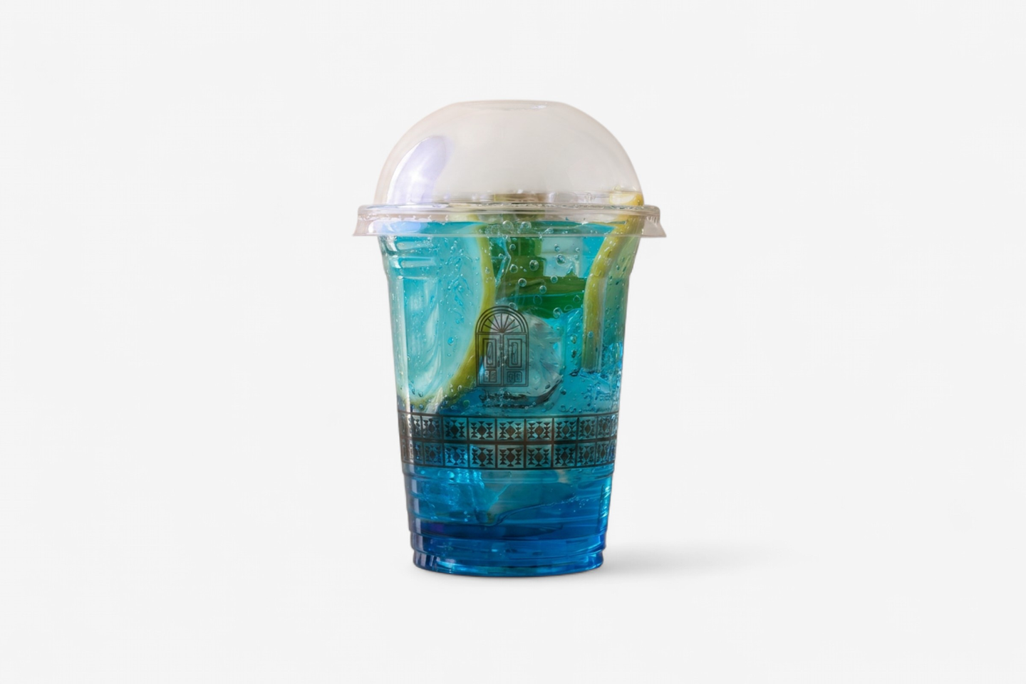 Shiny Ocean