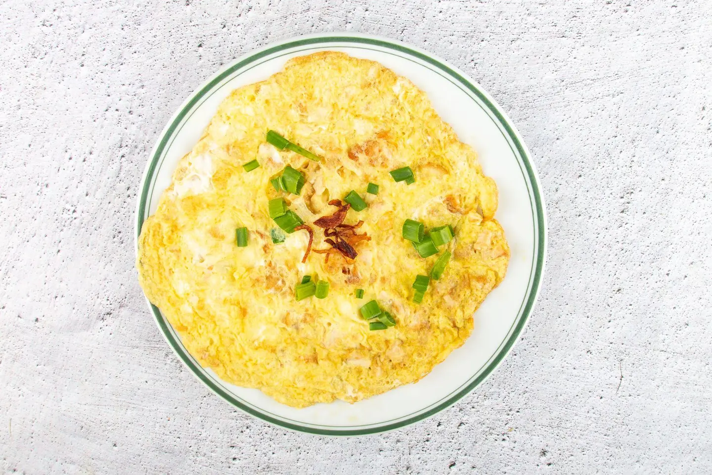 Omelette