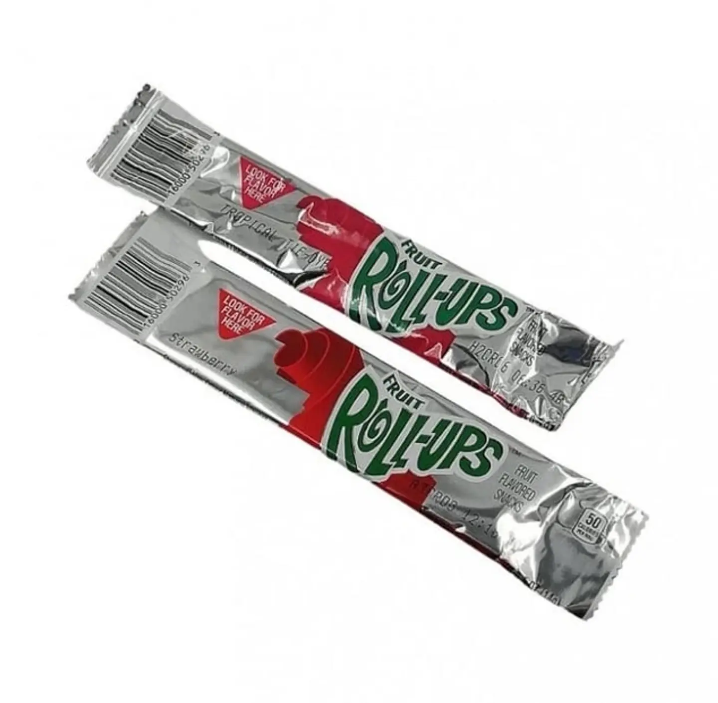 "5 Pieces Roll Up    "