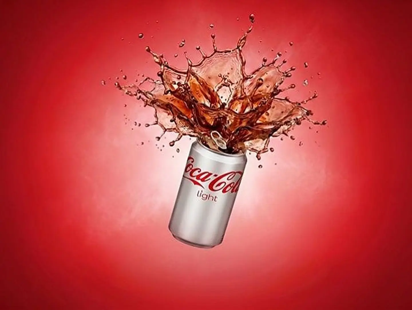 Cocacola Zero 320ml