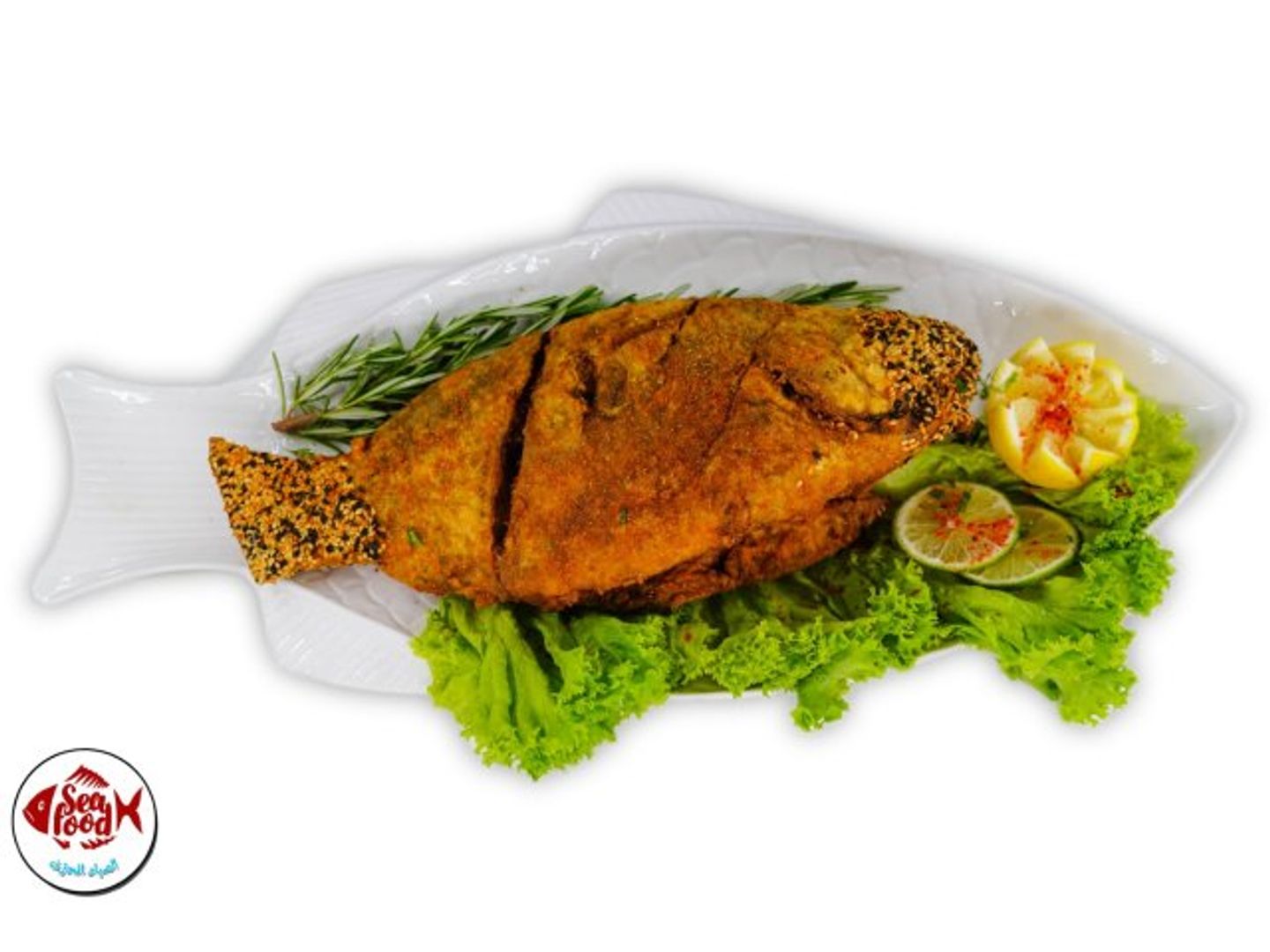 Tilapia Fish Half A Kilo