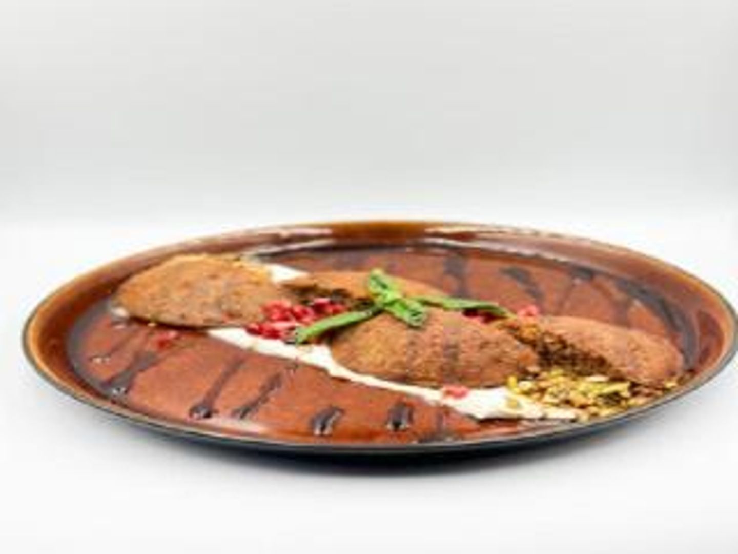 كبة مشوي