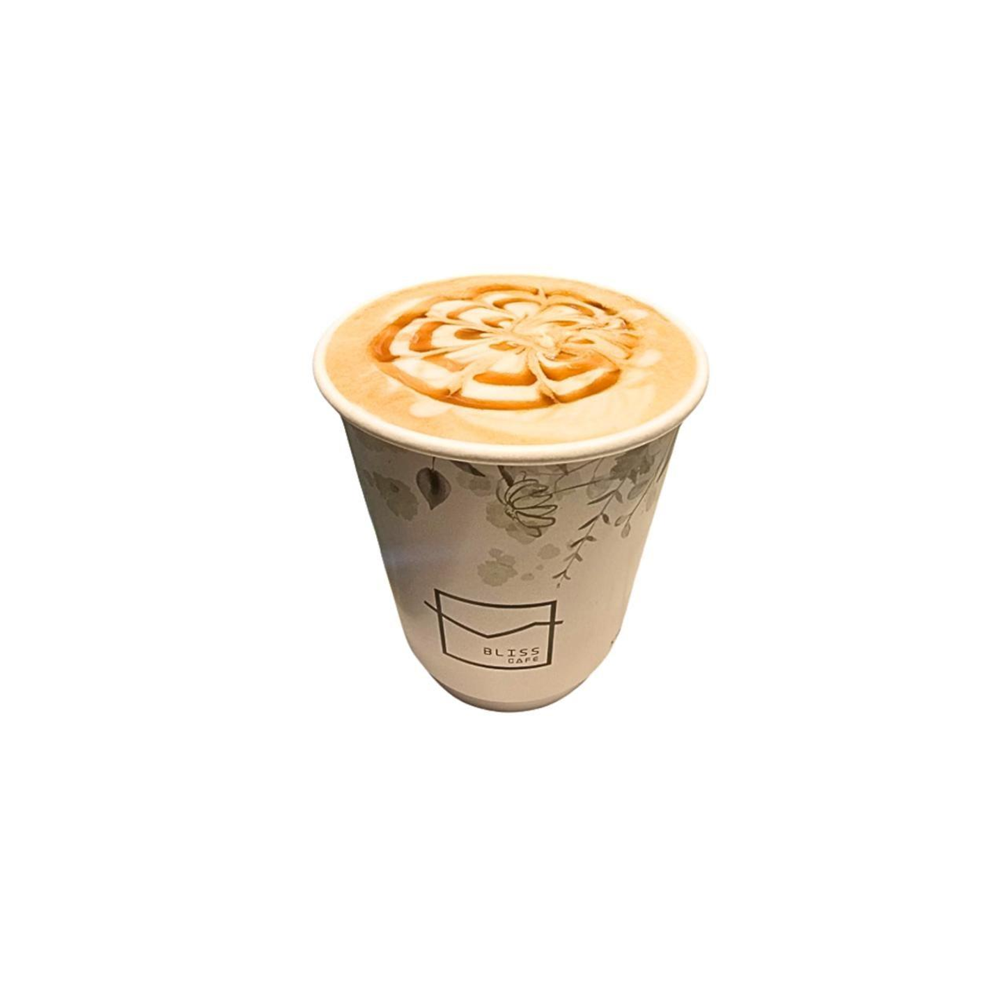 Caramel Macchiato