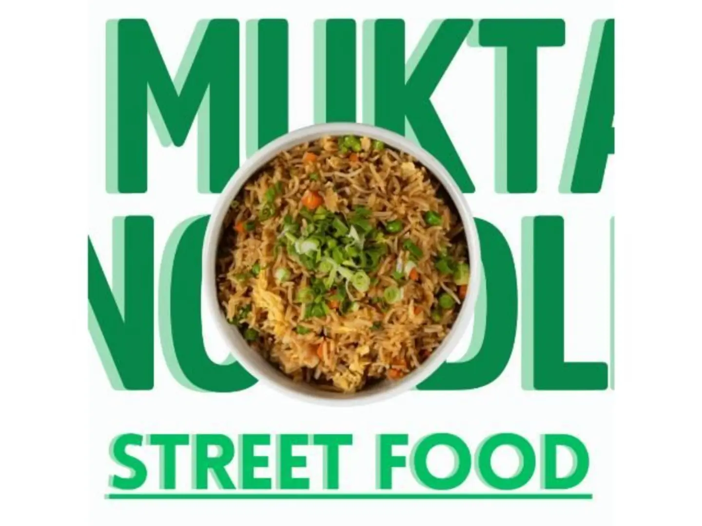 Mixed Fried Rice