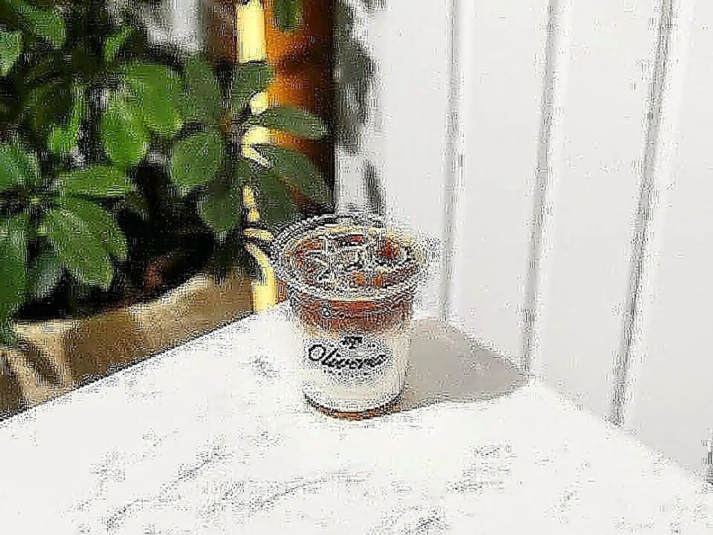 سبانيش لاتيه