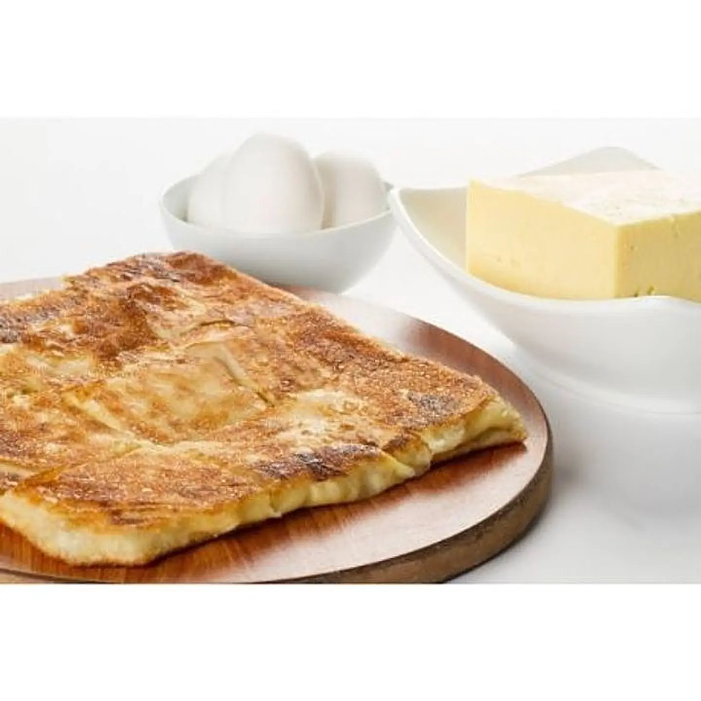 مطبق حلو جبنة شيدر