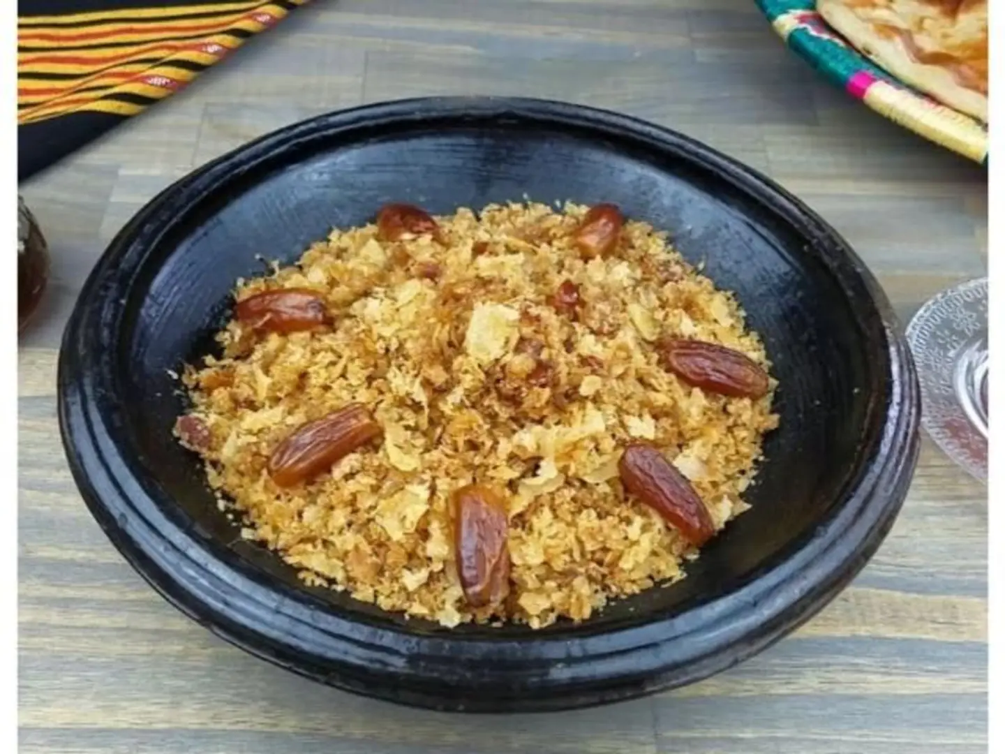 Date Fatteh