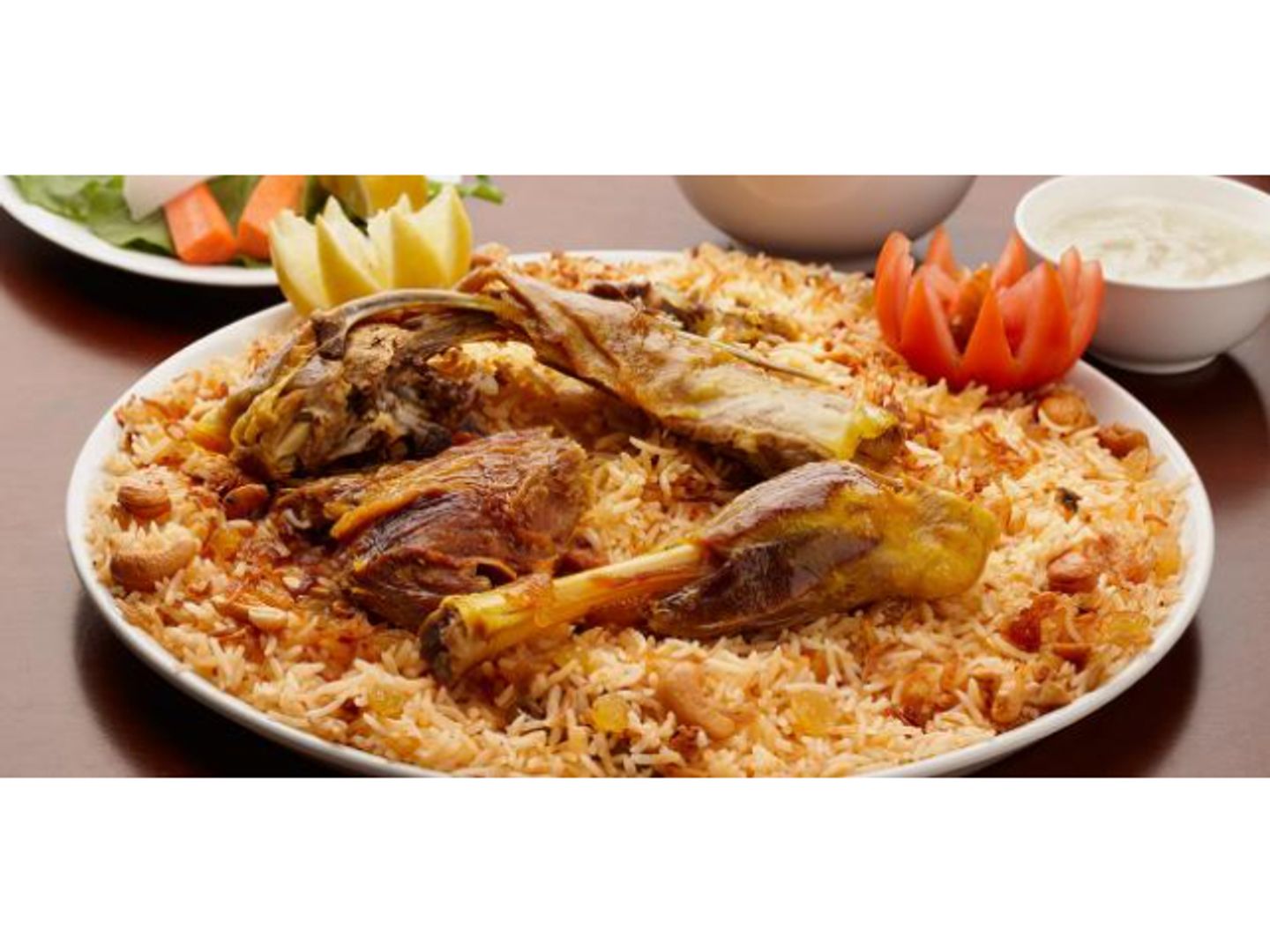 حنيذ لحم
