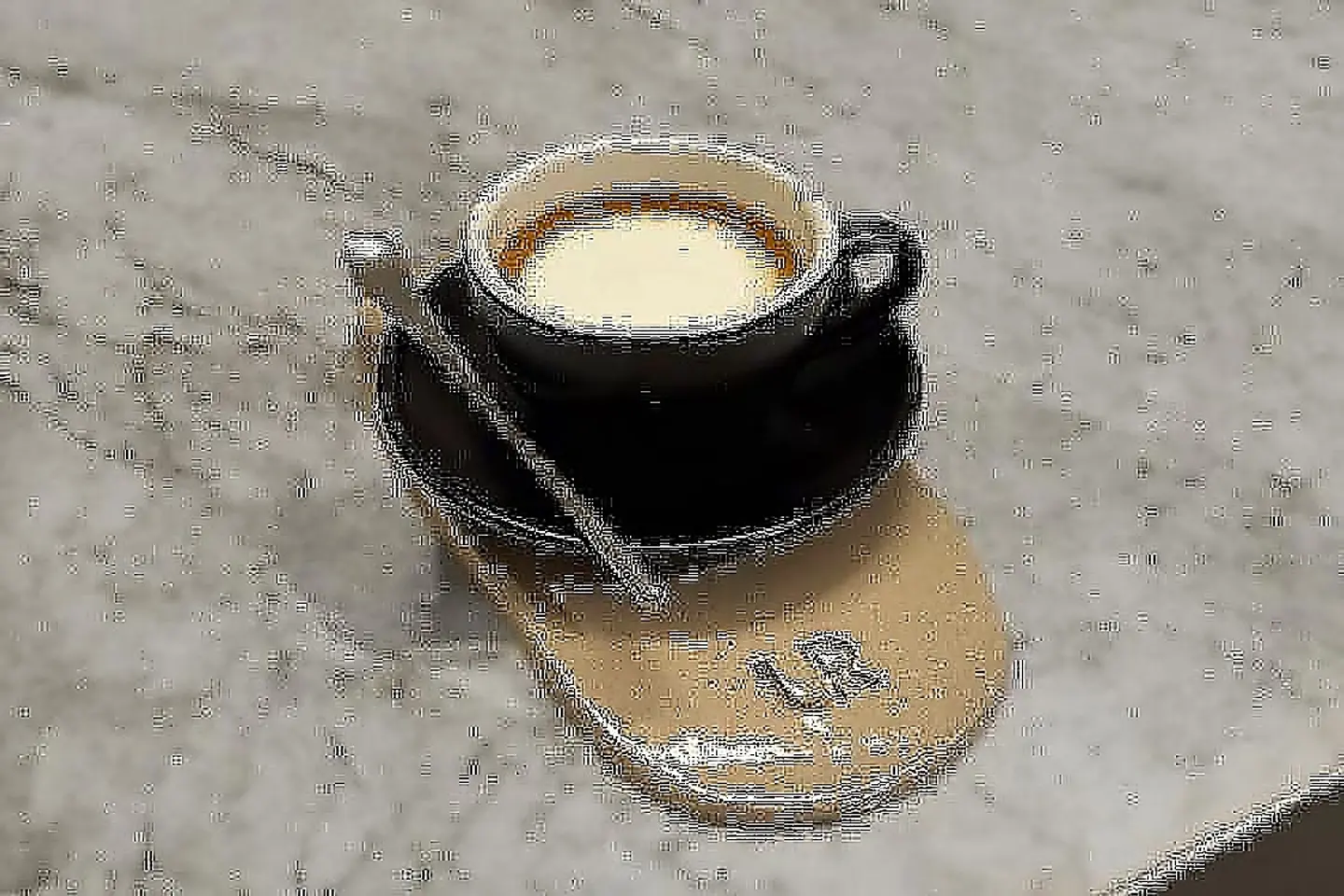 إسبريسو ميكاتو