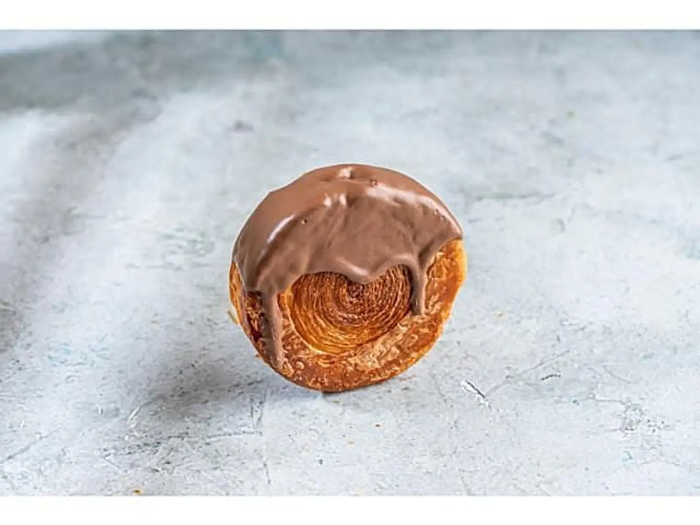 New York Roll Nutella