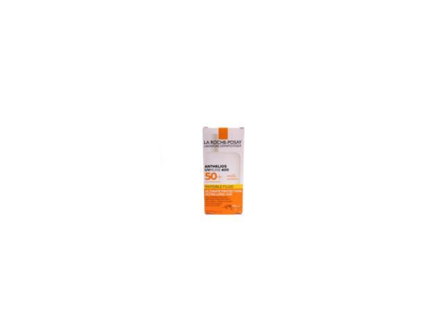 La Roche Posay Anthelios Liquid Sunscreen Spf 50 50ml
