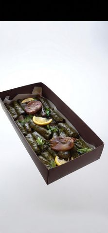 ورق عنب 33 حبه