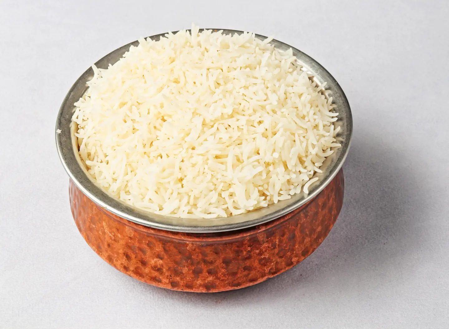White Rice