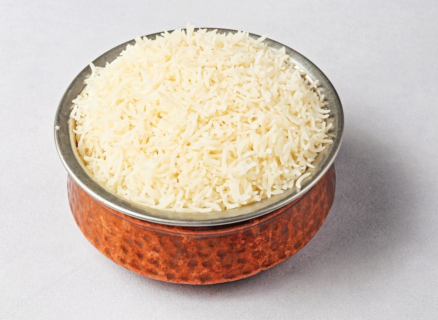 White Rice