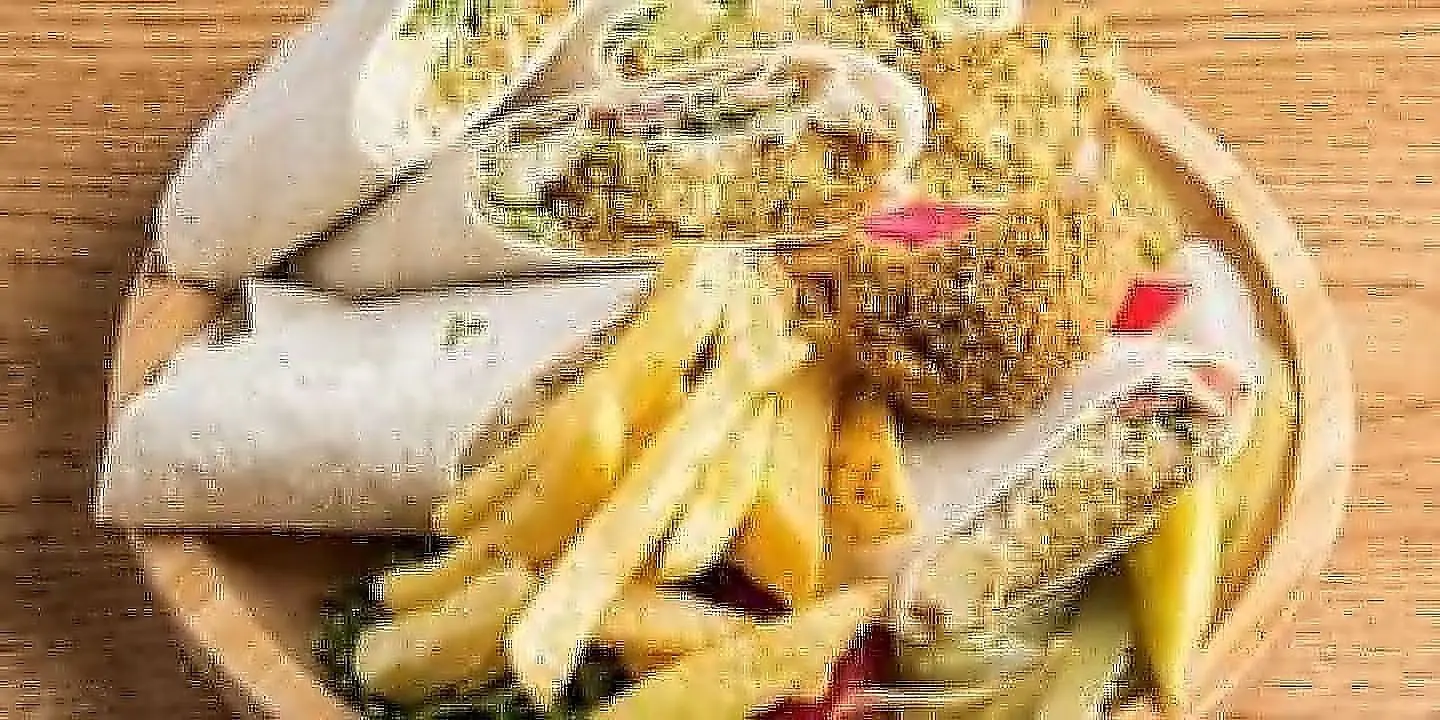 Super Sandwich