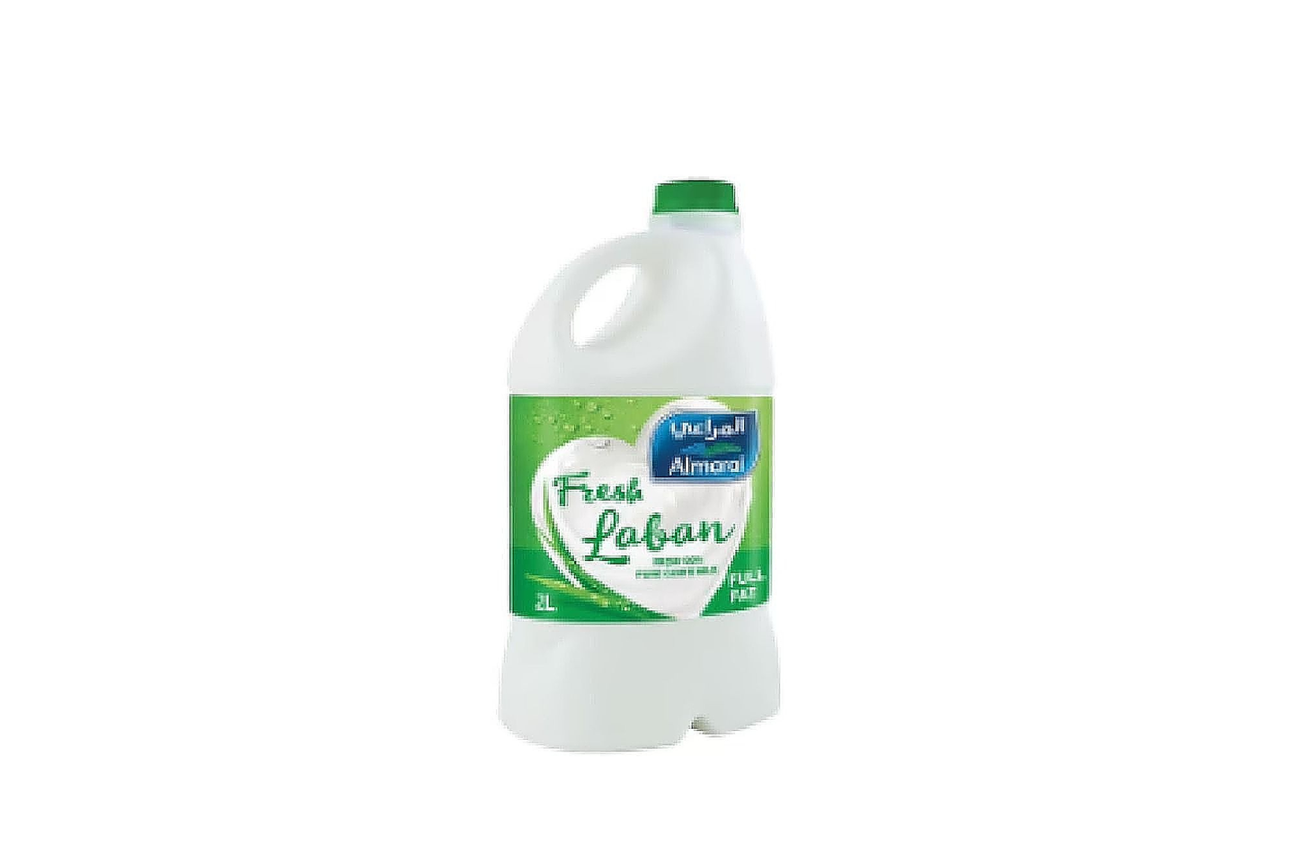 Laban Almarai 2ltr