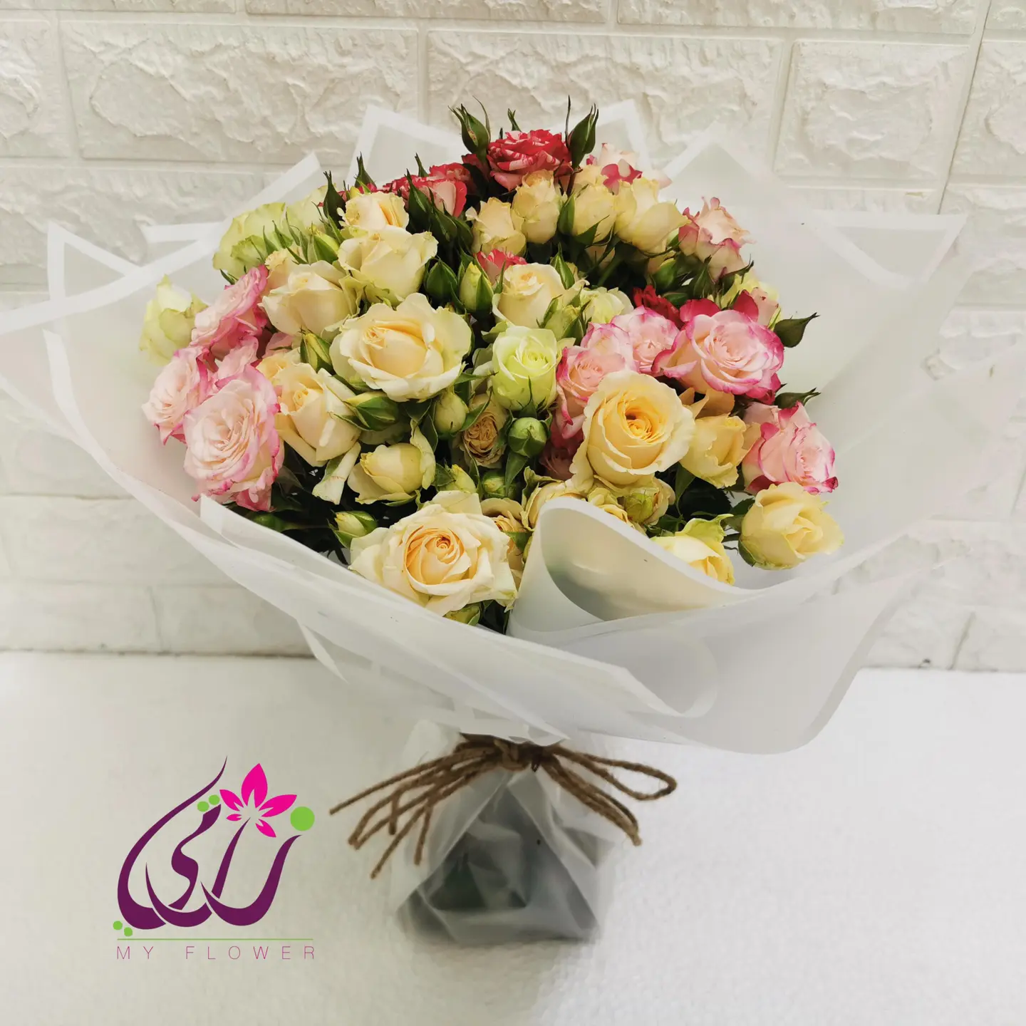 بوكيه ريناد