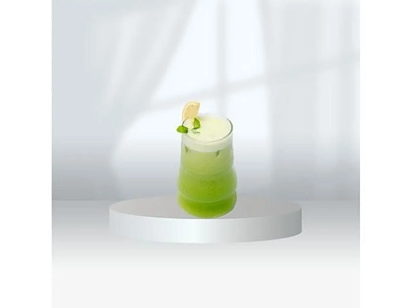 ليمون نعناع