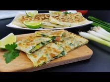 مطبق خضار