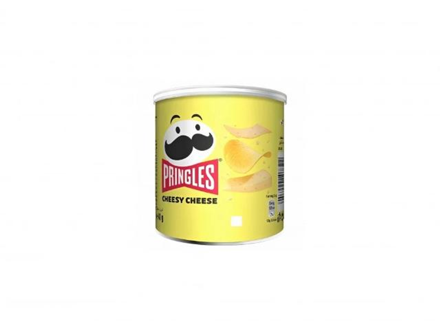Pringles Cheese 40 G