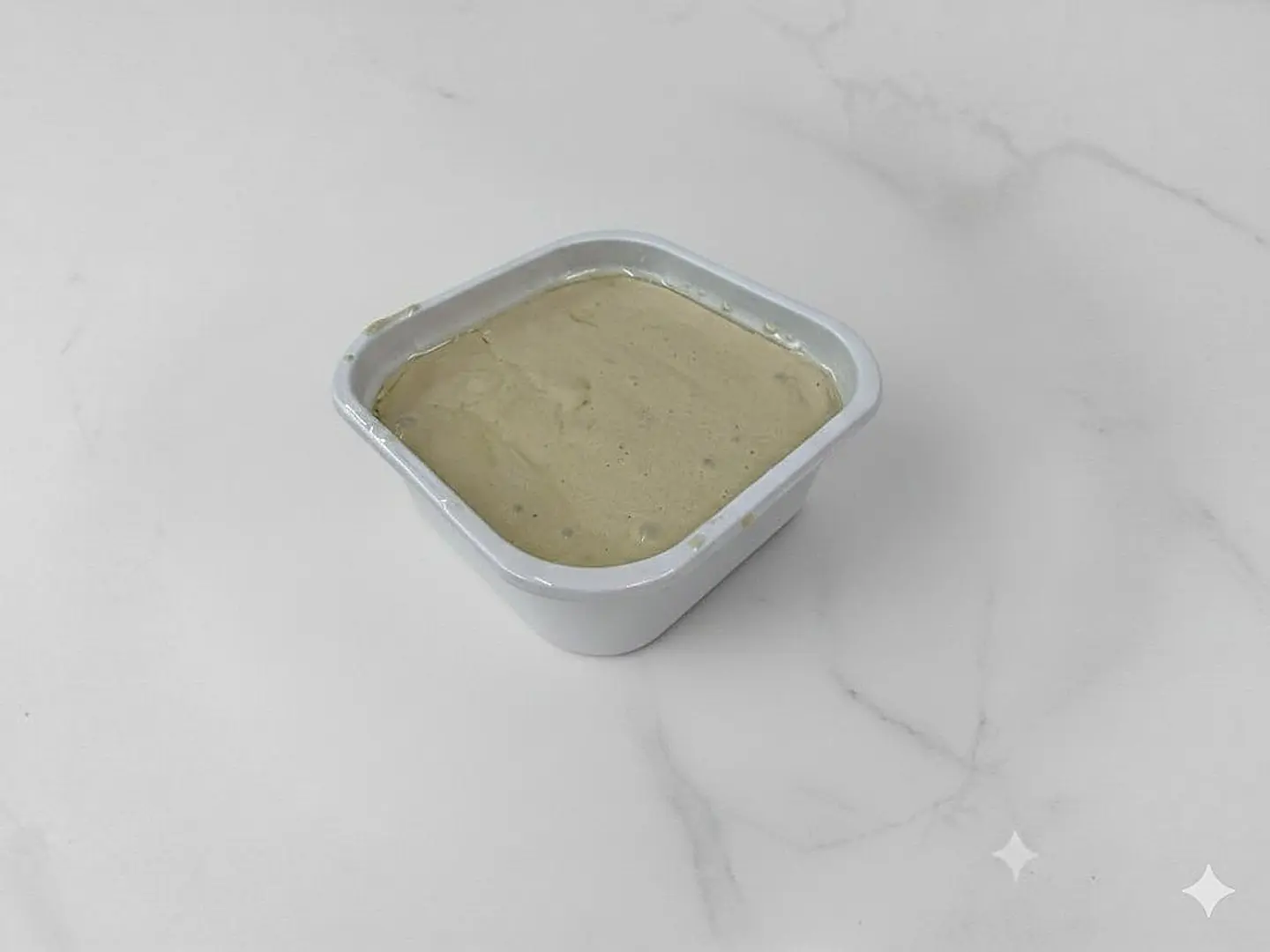 Classic Hummus
