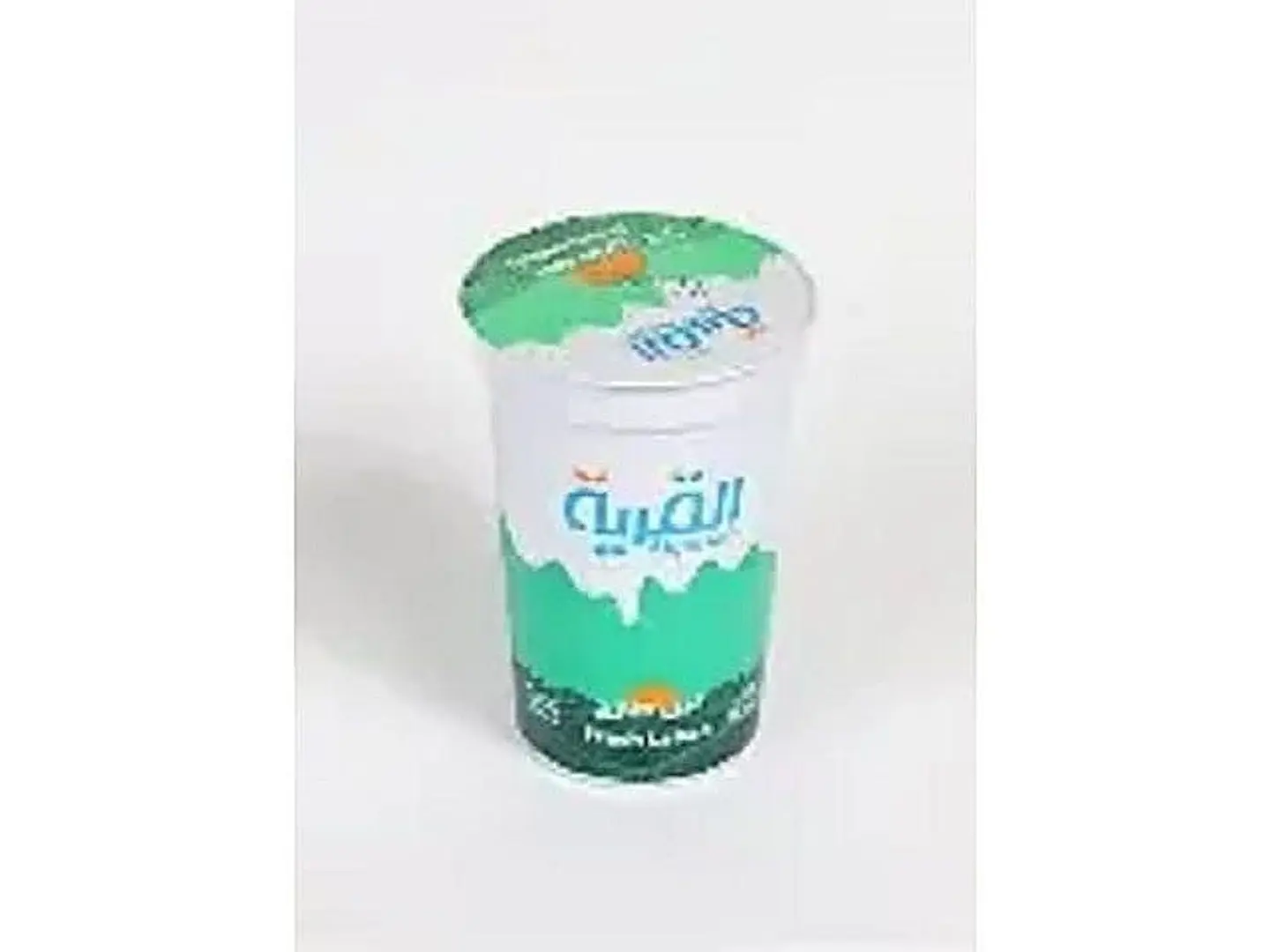 لبن قريه
