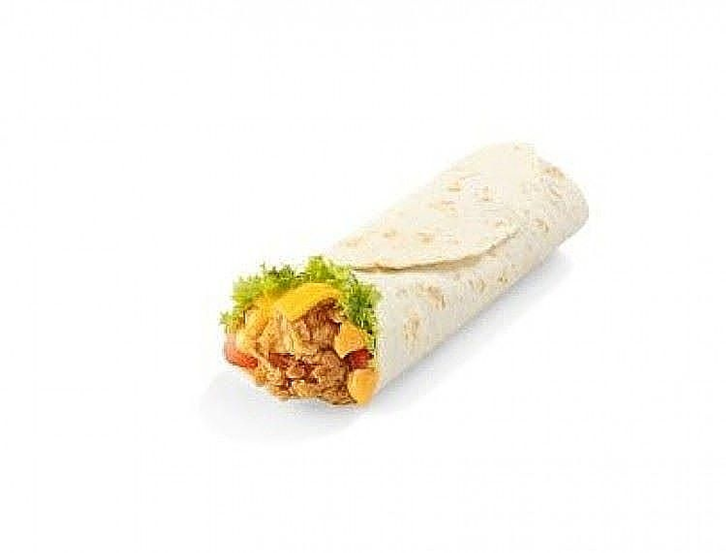 تورتيلا زنجر