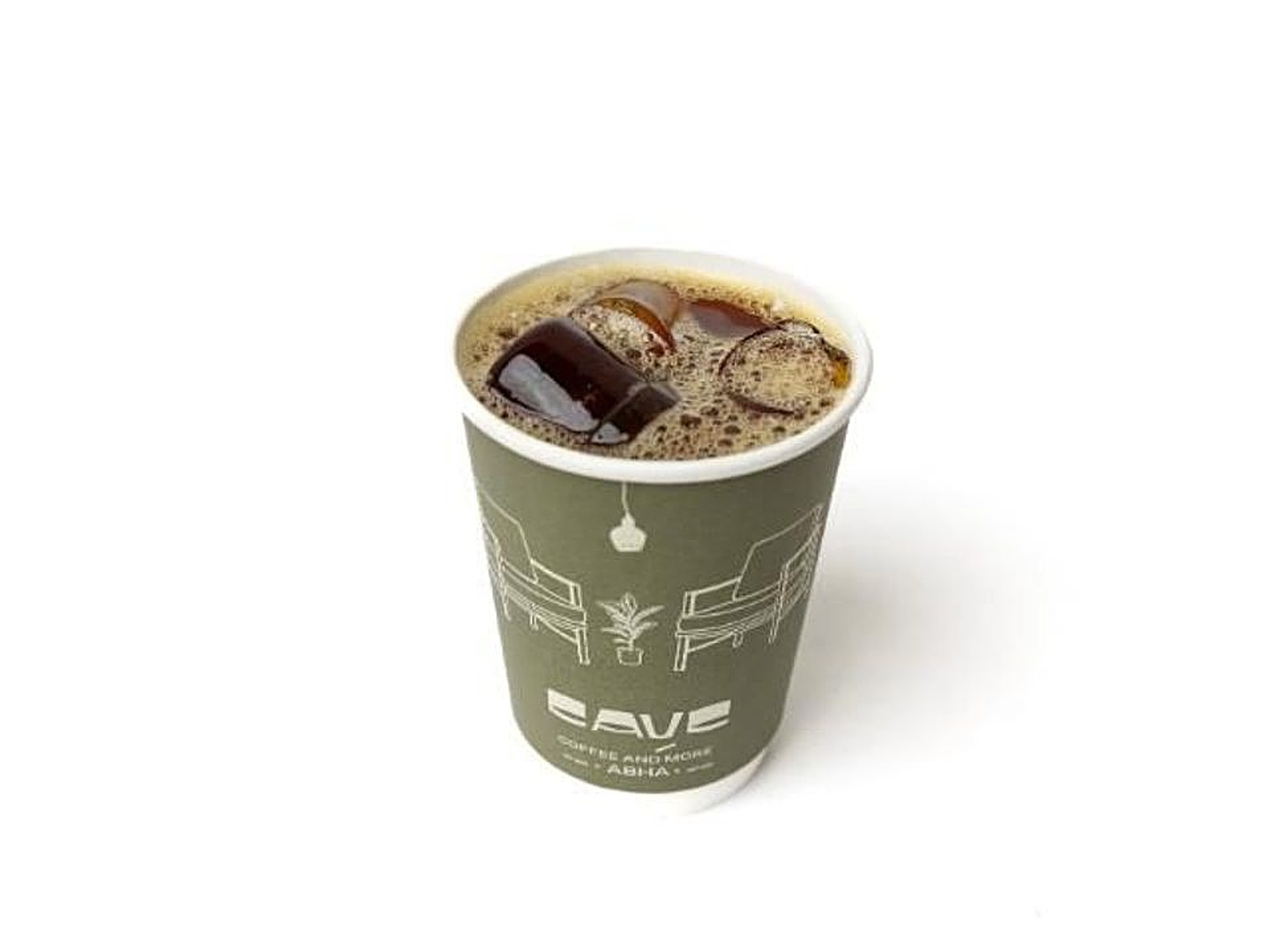 في ٦٠ اثيوبي بارد