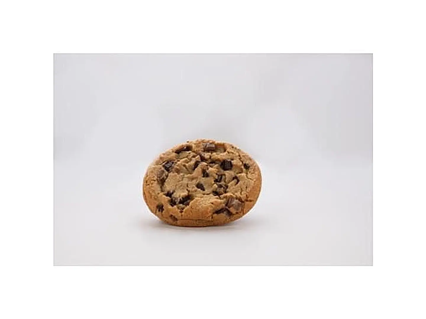 Cookies With Triple Belgian Chocolate