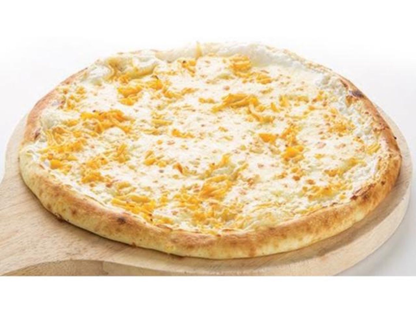 Three Cheeses