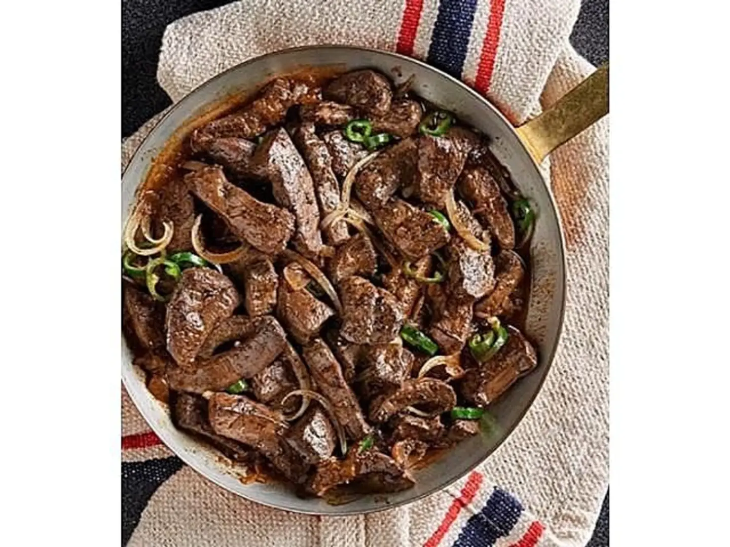 Liver