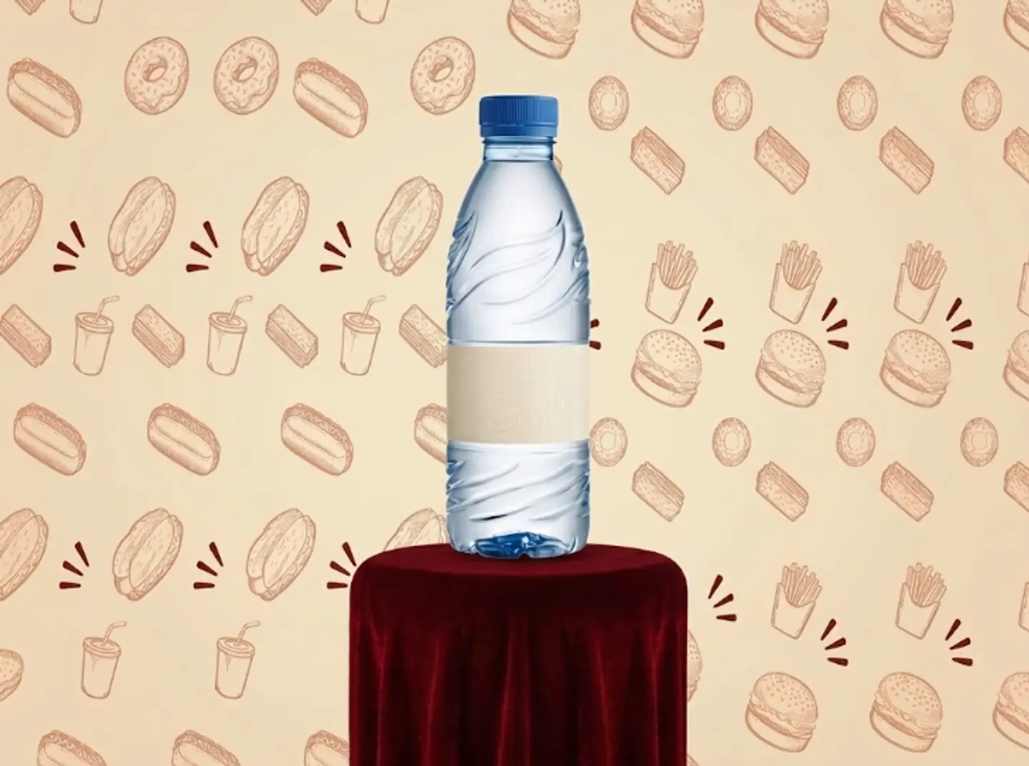 Water
