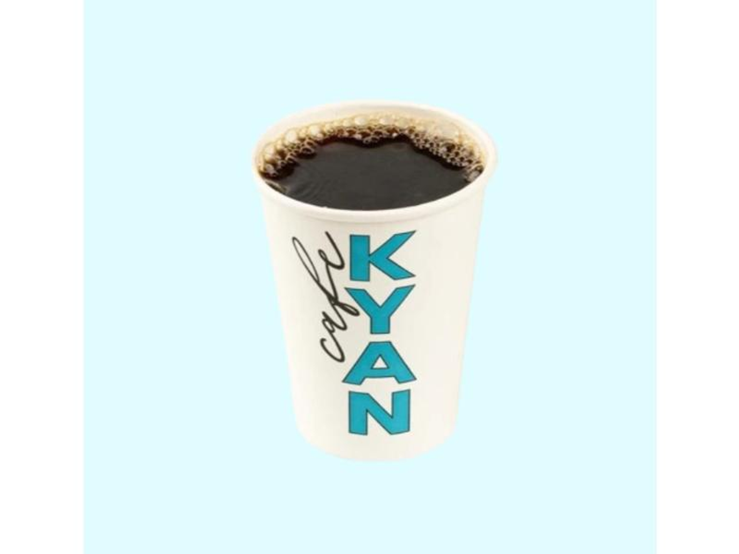 Today's Coffee Medium Hot